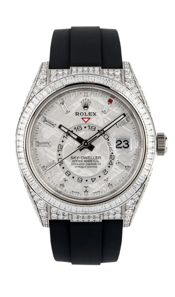 Rolex Sky-Dweller 326259TBR